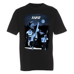 Iivo NIskanen & moonlight t-shirt