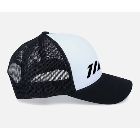 Iivo Niskanen Trucker Cap