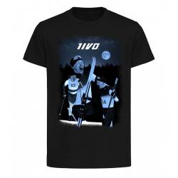 Iivo NIskanen & moonlight Kid's T-shirt